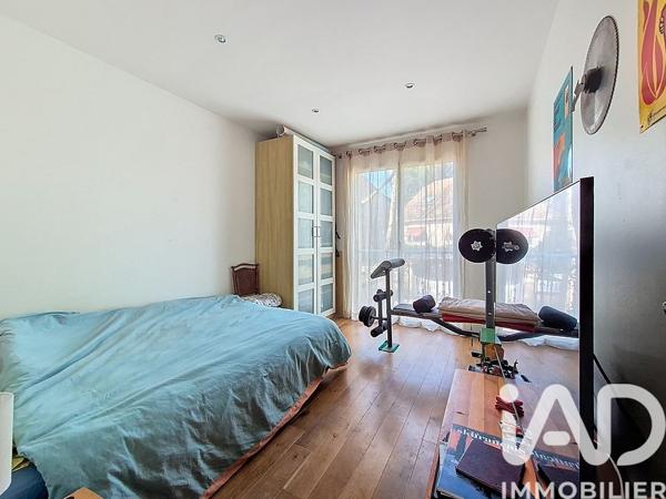 Maison à vendre 5 pièces 138 m² Créteil