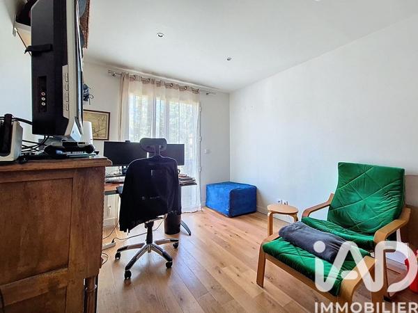 Maison à vendre 5 pièces 138 m² Créteil