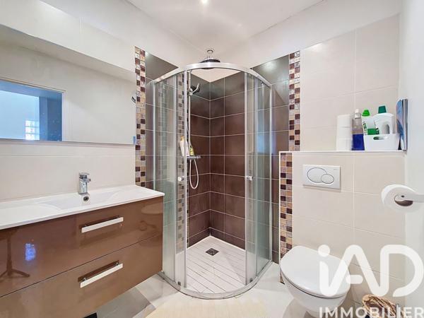 Maison à vendre 5 pièces 138 m² Créteil