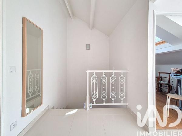 Maison à vendre 5 pièces 138 m² Créteil