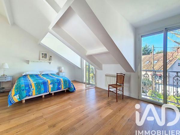 Maison à vendre 5 pièces 138 m² Créteil