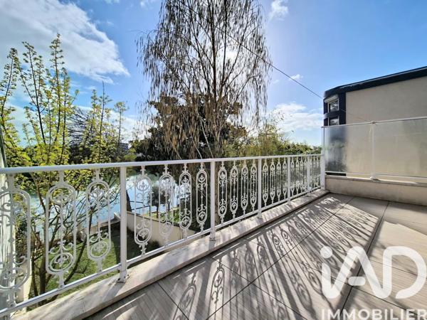 Maison à vendre 5 pièces 138 m² Créteil