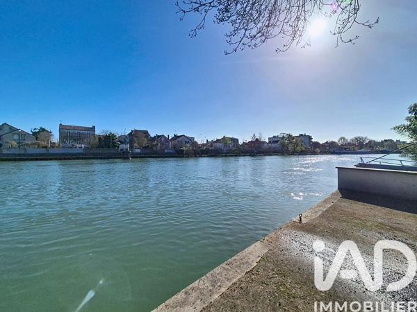 Maison à vendre 5 pièces 138 m² Créteil