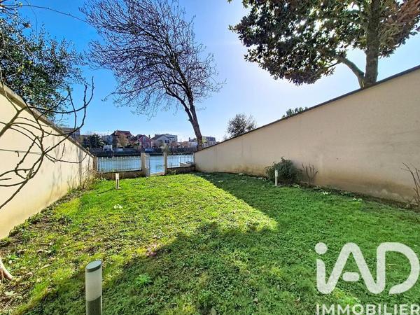 Maison à vendre 5 pièces 138 m² Créteil