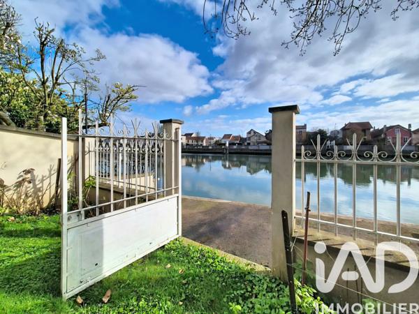 Maison à vendre 5 pièces 138 m² Créteil