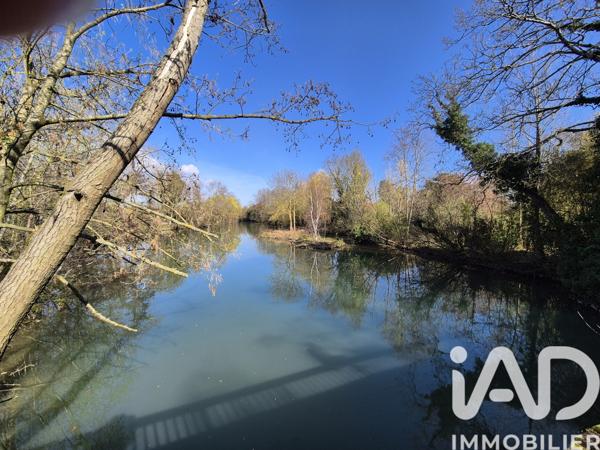 Maison à vendre 5 pièces 138 m² Créteil