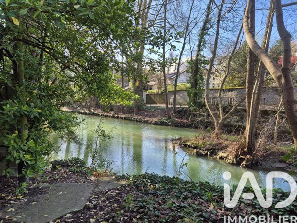 Maison à vendre 5 pièces 138 m² Créteil