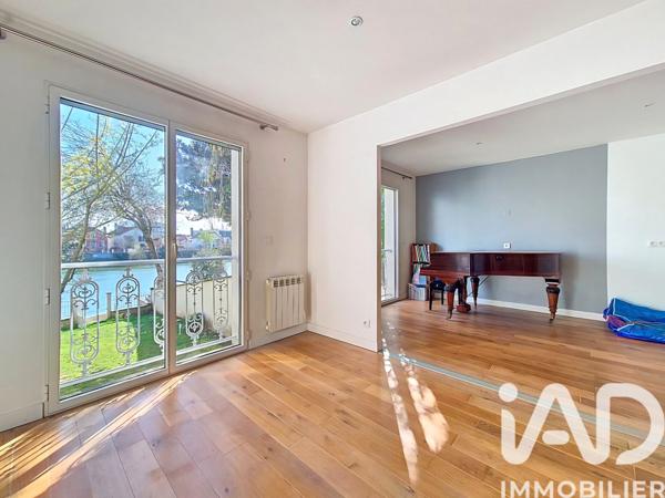 Maison à vendre 5 pièces 138 m² Créteil
