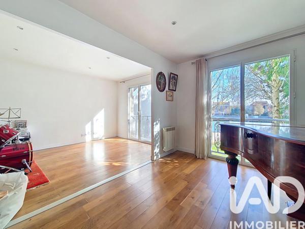 Maison à vendre 5 pièces 138 m² Créteil