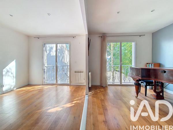 Maison à vendre 5 pièces 138 m² Créteil