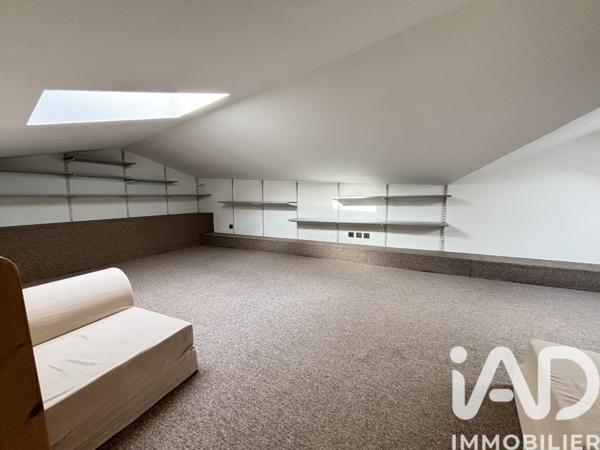 Appartement à vendre 3 pièces 76 m² Aubenas