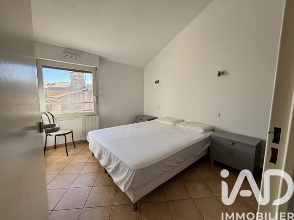 Appartement à vendre 3 pièces 76 m² Aubenas