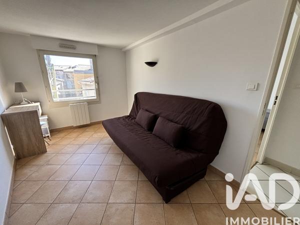 Appartement à vendre 3 pièces 76 m² Aubenas