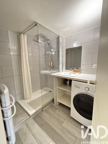 Appartement à vendre 3 pièces 76 m² Aubenas