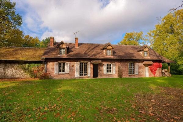 Vente Propriété 6 pièces 180 m2 à Lamotte-Beuvron