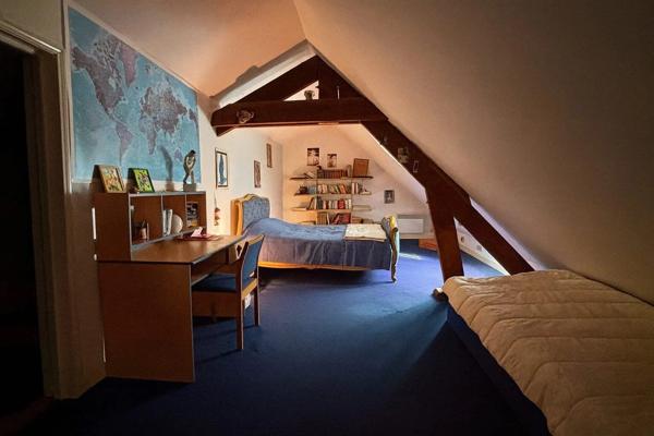 Vente Propriété 6 pièces 180 m2 à Lamotte-Beuvron