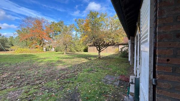 Vente Propriété 6 pièces 180 m2 à Lamotte-Beuvron