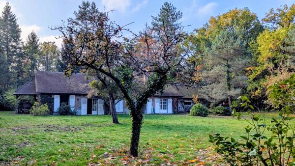 Vente Propriété 6 pièces 180 m2 à Lamotte-Beuvron