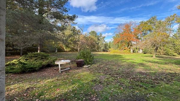 Vente Propriété 6 pièces 180 m2 à Lamotte-Beuvron