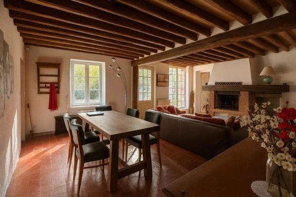 Vente Propriété 6 pièces 180 m2 à Lamotte-Beuvron