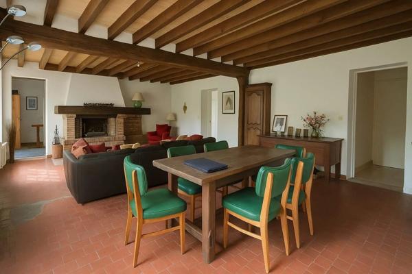 Vente Propriété 6 pièces 180 m2 à Lamotte-Beuvron