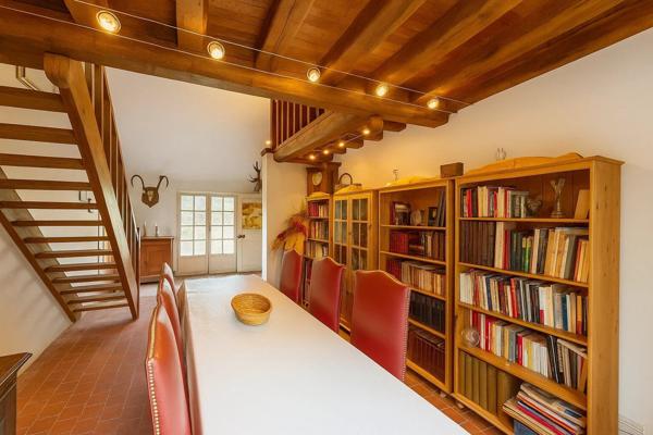 Vente Propriété 6 pièces 180 m2 à Lamotte-Beuvron