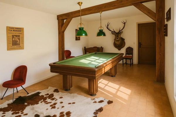 Vente Propriété 6 pièces 180 m2 à Lamotte-Beuvron