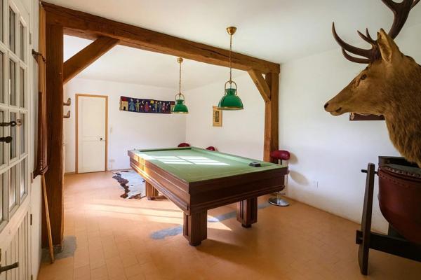 Vente Propriété 6 pièces 180 m2 à Lamotte-Beuvron