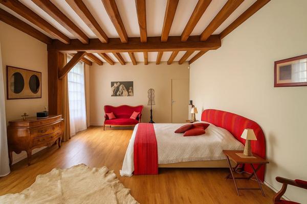 Vente Propriété 6 pièces 180 m2 à Lamotte-Beuvron