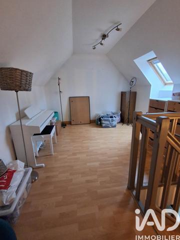 Maison à vendre 6 pièces 92 m² L'Étoile