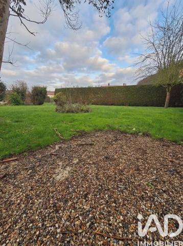 Maison à vendre 6 pièces 92 m² L'Étoile