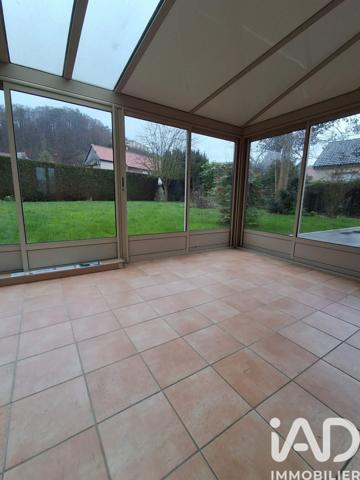 Maison à vendre 6 pièces 92 m² L'Étoile