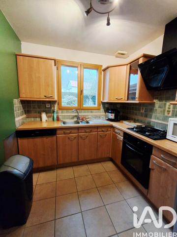 Maison à vendre 6 pièces 92 m² L'Étoile