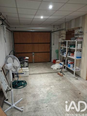 Maison à vendre 6 pièces 92 m² L'Étoile