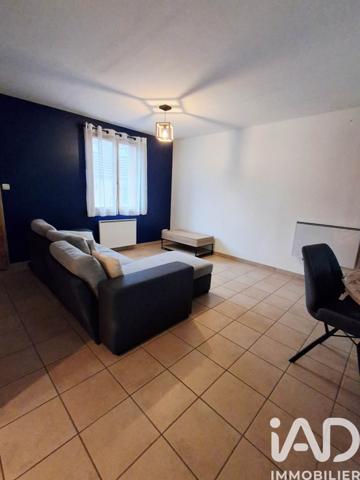 Maison à vendre 6 pièces 92 m² L'Étoile