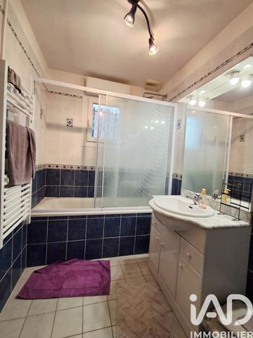 Maison à vendre 6 pièces 92 m² L'Étoile