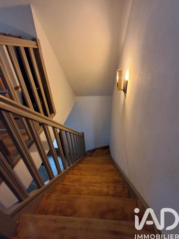 Maison à vendre 6 pièces 92 m² L'Étoile