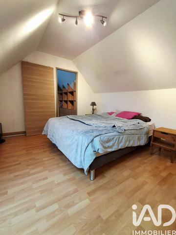 Maison à vendre 6 pièces 92 m² L'Étoile