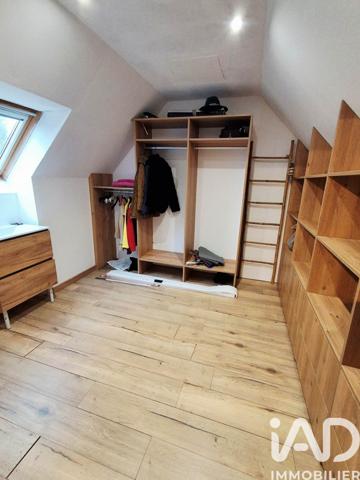 Maison à vendre 6 pièces 92 m² L'Étoile