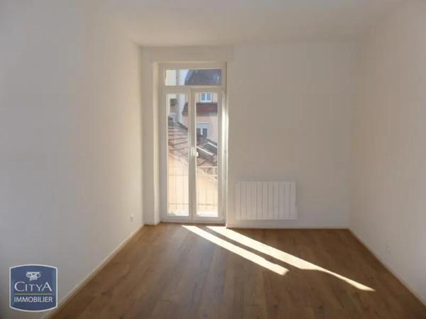 Appartement à louer 3 pièces 67.46m²