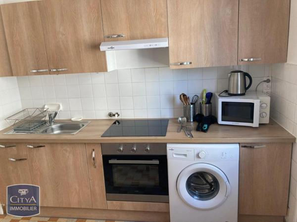 Appartement à louer 3 pièces 72m²