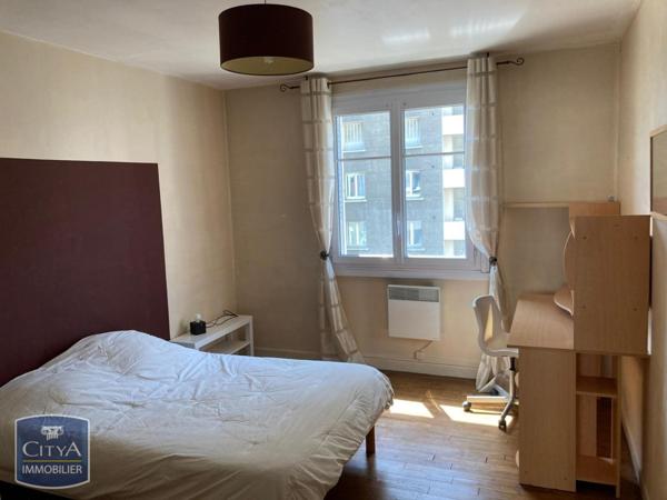 Appartement à louer 3 pièces 72m²
