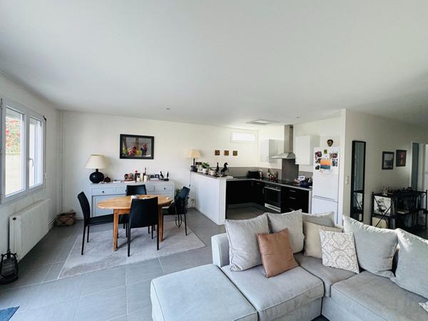 L'HOUMEAU - LA ROCHELLE