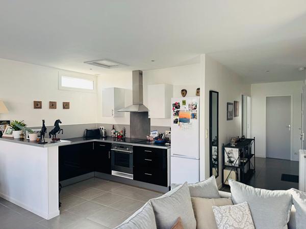 L'HOUMEAU - LA ROCHELLE