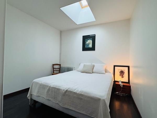 L'HOUMEAU - LA ROCHELLE