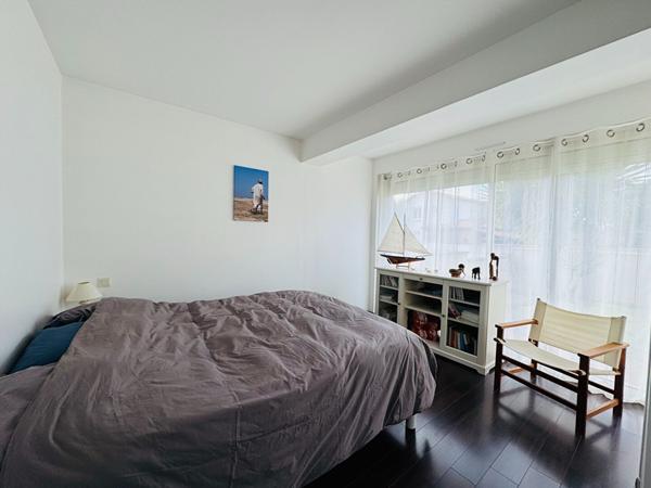 L'HOUMEAU - LA ROCHELLE