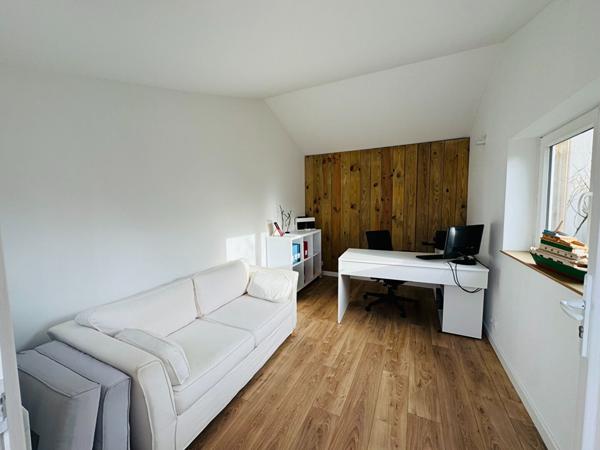 L'HOUMEAU - LA ROCHELLE