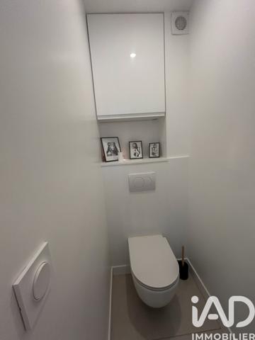 Studio à vendre 16,28 m² Sainte-Maxime