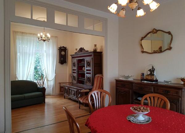 Maison à vendre    8 pièces •  Guingamp