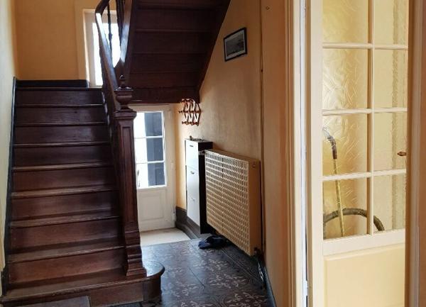 Maison à vendre    8 pièces •  Guingamp